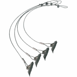 ShelterLogic Easy Hook® Anchors