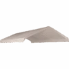 ShelterLogic Super Max™ Canopy Replacement Top, 12 Ft. X 20 Ft. 1 ShelterLogic Super Max™ Canopy Replacement Top, 12 Ft. X 20 Ft. -Shelterlogic 10049