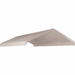 ShelterLogic Super Max™ Canopy Replacement Top, 12 Ft. X 20 Ft.