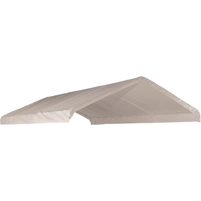 ShelterLogic Super Max™ Canopy Replacement Top, 12 Ft. X 20 Ft. 3 ShelterLogic Super Max™ Canopy Replacement Top, 12 Ft. X 20 Ft.