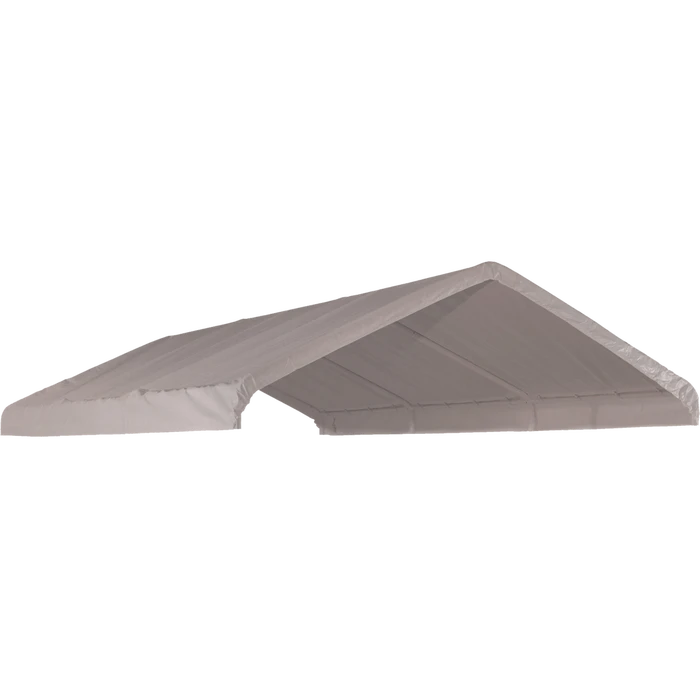 ShelterLogic Max AP™ Canopy Replacement Top, 10 Ft. X 20 Ft. 3 ShelterLogic Max AP™ Canopy Replacement Top, 10 Ft. X 20 Ft.