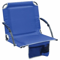Bleacher Boss Pal Stadium Seat, Blue