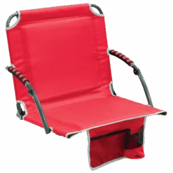 ShelterLogic BLEACHER BOSS PAL-RED