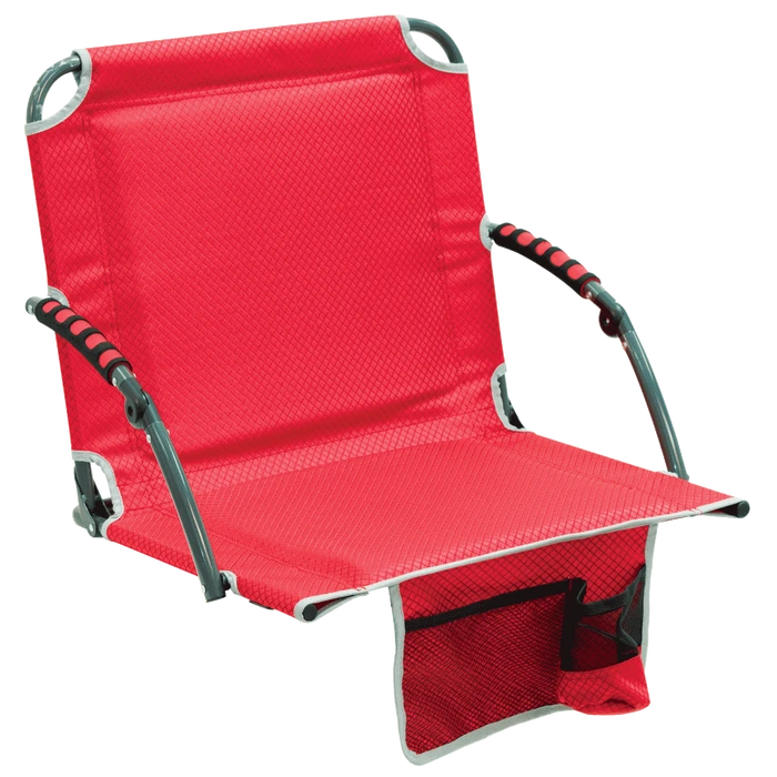 ShelterLogic BLEACHER BOSS PAL-RED 3 ShelterLogic BLEACHER BOSS PAL-RED