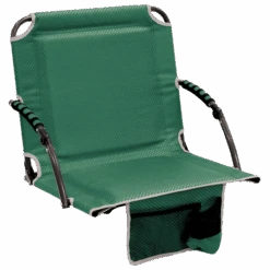 ShelterLogic BLEACHER BOSS PAL FOREST GREEN