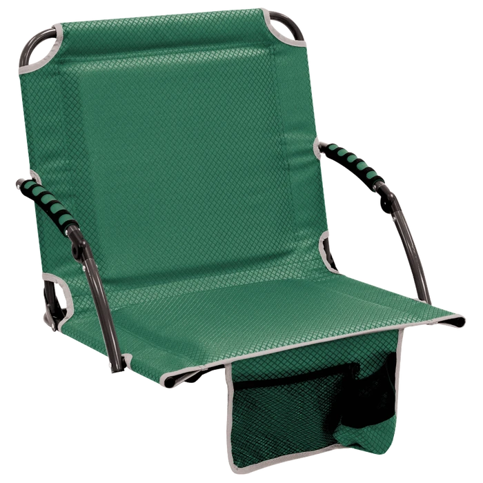 ShelterLogic BLEACHER BOSS PAL FOREST GREEN 3 ShelterLogic BLEACHER BOSS PAL FOREST GREEN