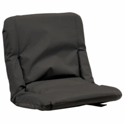 Camp & Go Stadium Seat, Black