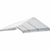 ShelterLogic Super Max™ Canopy Replacement Top, 18 Ft. X 20 Ft. 2 ShelterLogic Super Max™ Canopy Replacement Top, 18 Ft. X 20 Ft. -Shelterlogic 10159