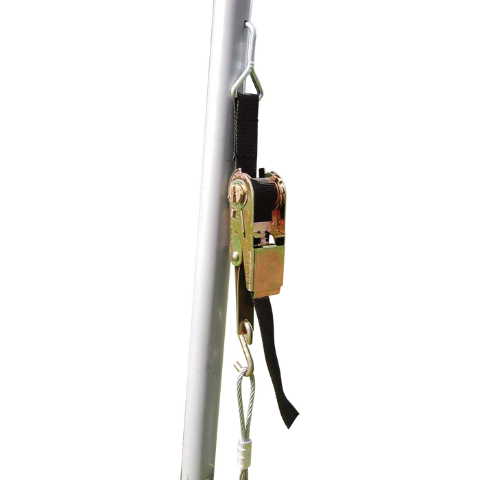 ShelterLogic Ratchet Tite Anchor Kit 3 ShelterLogic Ratchet Tite Anchor Kit