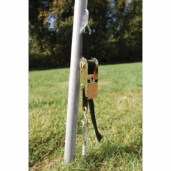 ShelterLogic Ratchet Tite Anchor Kit 12 ShelterLogic Ratchet Tite Anchor Kit -Shelterlogic 10471 2