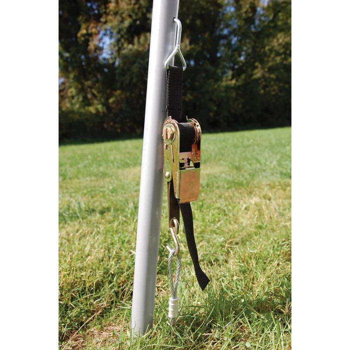 ShelterLogic Ratchet Tite Anchor Kit 5 ShelterLogic Ratchet Tite Anchor Kit - Image 3