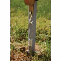 ShelterLogic Ratchet Tite Anchor Kit 16 ShelterLogic Ratchet Tite Anchor Kit -Shelterlogic 10471 6