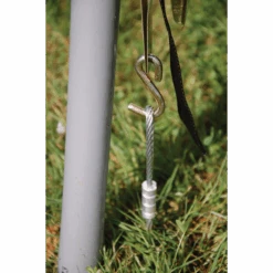 ShelterLogic Ratchet Tite Anchor Kit 17 ShelterLogic Ratchet Tite Anchor Kit -Shelterlogic 10471 7