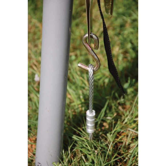 ShelterLogic Ratchet Tite Anchor Kit 10 ShelterLogic Ratchet Tite Anchor Kit - Image 8