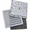 ShelterLogic AutoVent Automatic Shelter Vent Kit
