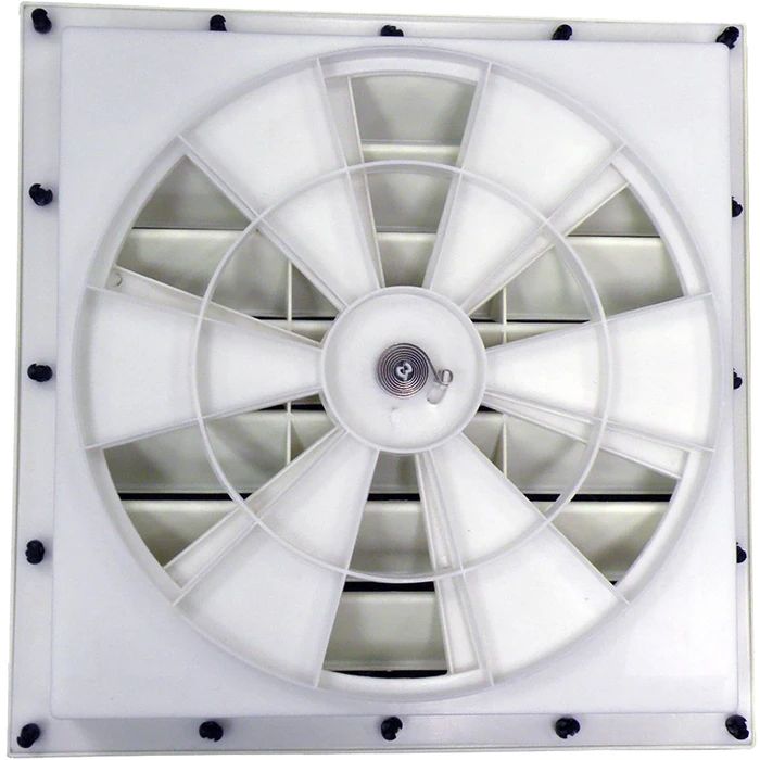 ShelterLogic AutoVent Automatic Shelter Vent Kit 4 ShelterLogic AutoVent Automatic Shelter Vent Kit - Image 2