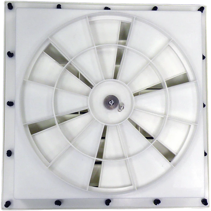 ShelterLogic AutoVent Automatic Shelter Vent Kit 5 ShelterLogic AutoVent Automatic Shelter Vent Kit - Image 3