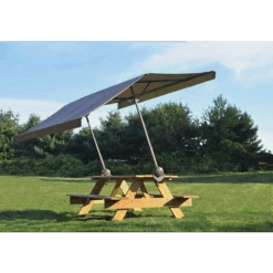 ShelterLogic Quick Clamp Canopy, Desert Bronze 9 ShelterLogic Quick Clamp Canopy, Desert Bronze -Shelterlogic 14553 2