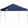 Weekender Elite WE100 Straight Leg Pop-Up Canopy, 10 Ft. X 10 Ft. Twilight Blue 2 Weekender Elite WE100 Straight Leg Pop-Up Canopy, 10 Ft. X 10 Ft. Twilight Blue -Shelterlogic 157367ds