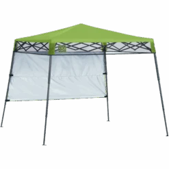 Go Hybrid Slant Leg Pop-Up Canopy Tent