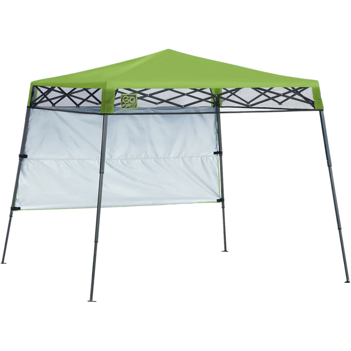 Go Hybrid Slant Leg Pop-Up Canopy Tent 3 Go Hybrid Slant Leg Pop-Up Canopy Tent