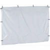 Pop-Up Canopy Wall Panel, 10 Ft. X 10 Ft. White 1 Pop-Up Canopy Wall Panel, 10 Ft. X 10 Ft. White -Shelterlogic 157641ds