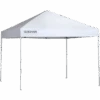 Marketplace MP100 Straight Leg Pop-Up Canopy, 10 Ft. X 10 Ft. White 1 Marketplace MP100 Straight Leg Pop-Up Canopy, 10 Ft. X 10 Ft. White -Shelterlogic 158685ds