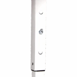 Marketplace MP100 Straight Leg Pop-Up Canopy, 10 Ft. X 10 Ft. White 9 Marketplace MP100 Straight Leg Pop-Up Canopy, 10 Ft. X 10 Ft. White -Shelterlogic 158685ds 3