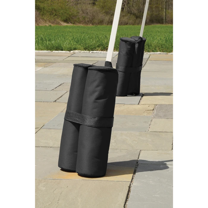 ShelterLogic Canopy Anchor Bag, 4-Pack 5 ShelterLogic Canopy Anchor Bag, 4-Pack - Image 3