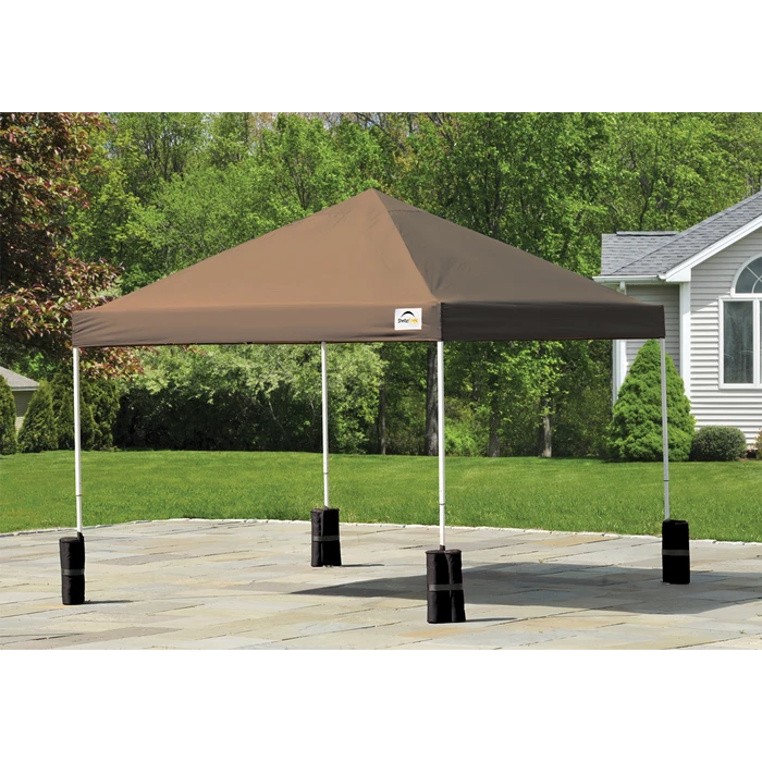 ShelterLogic Canopy Anchor Bag, 4-Pack 6 ShelterLogic Canopy Anchor Bag, 4-Pack - Image 4