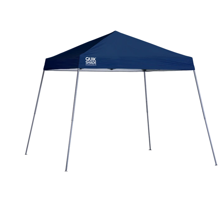 Expedition Slant Leg Pop-Up Canopy Tent 3 Expedition Slant Leg Pop-Up Canopy Tent