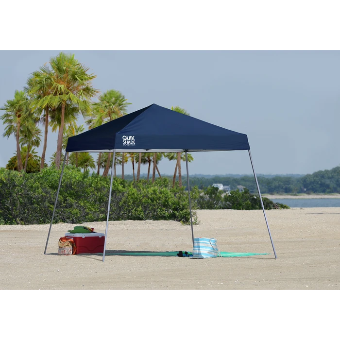 Expedition Slant Leg Pop-Up Canopy Tent 6 Expedition Slant Leg Pop-Up Canopy Tent - Image 4