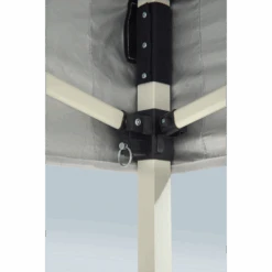 Marketplace MP100UC Straight Leg Pop-Up Canopy, 10 Ft. X 10 Ft. White -Shelterlogic 162585ds 8