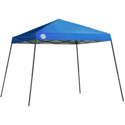 Shade Tech Slant Leg Pop-Up Canopy Tent