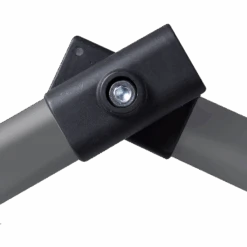 Weekender Elite WE64 Slant Leg Pop-Up Canopy, 10 Ft. X 10 Ft. Twilight Blue -Shelterlogic 167517ds 5