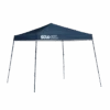 Solo Steel Slant Leg Pop-Up Canopy Tent 1 Solo Steel Slant Leg Pop-Up Canopy Tent -Shelterlogic 167524ds 14