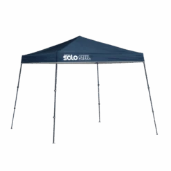 Solo Steel Slant Leg Pop-Up Canopy Tent