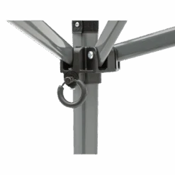 Solo Steel Slant Leg Pop-Up Canopy Tent 17 Solo Steel Slant Leg Pop-Up Canopy Tent -Shelterlogic 167524ds 4 1