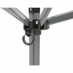 Solo Steel SOLO72 Slant Leg Pop-Up Canopy, 11 Ft. X 11 Ft. Turquoise 18 Solo Steel SOLO72 Slant Leg Pop-Up Canopy, 11 Ft. X 11 Ft. Turquoise -Shelterlogic 167535ds 4