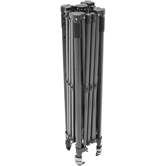 Solo Steel SOLO72 Slant Leg Pop-Up Canopy, 11 Ft. X 11 Ft. Turquoise 12 Solo Steel SOLO72 Slant Leg Pop-Up Canopy, 11 Ft. X 11 Ft. Turquoise - Image 10