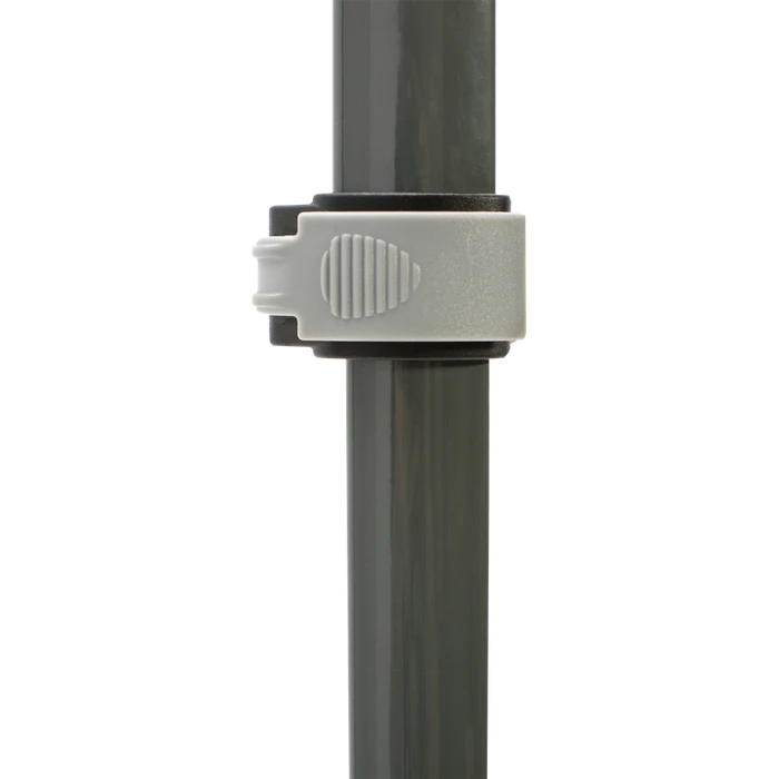 Solo Steel SOLO72 Slant Leg Pop-Up Canopy, 11 Ft. X 11 Ft. Khaki 9 Solo Steel SOLO72 Slant Leg Pop-Up Canopy, 11 Ft. X 11 Ft. Khaki - Image 7