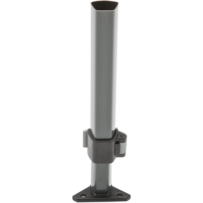 Solo Steel SOLO72 Slant Leg Pop-Up Canopy, 11 Ft. X 11 Ft. Khaki 10 Solo Steel SOLO72 Slant Leg Pop-Up Canopy, 11 Ft. X 11 Ft. Khaki - Image 8