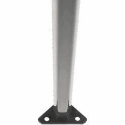 Solo Steel SOLO90 Slant Leg Pop-Up Canopy, 11 Ft. X 11 Ft. Khaki 21 Solo Steel SOLO90 Slant Leg Pop-Up Canopy, 11 Ft. X 11 Ft. Khaki -Shelterlogic 167542ds 8