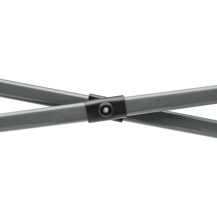 Solo Steel SOLO90 Slant Leg Pop-Up Canopy, 11 Ft. X 11 Ft. Olive 8 Solo Steel SOLO90 Slant Leg Pop-Up Canopy, 11 Ft. X 11 Ft. Olive - Image 6