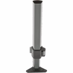 Solo Steel Straight Leg Pop-Up Canopy Tent -Shelterlogic 167555ds 8 1