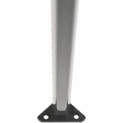 Solo Steel Straight Leg Pop-Up Canopy Tent -Shelterlogic 167555ds 9 1