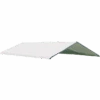 ShelterLogic Super Max™ Canopy Replacement Top, 18 Ft. X 30 Ft. -Shelterlogic 20169