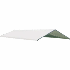 ShelterLogic Super Max™ Canopy Replacement Top, 18 Ft. X 40 Ft.