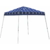 ShelterLogic HD Series Slant Leg Pop-Up Canopy, 10 Ft. X 10 Ft. Super Star -Shelterlogic 22716