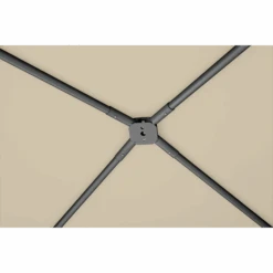 ShelterLogic Monterey Canopy, 12 Ft. X 12 Ft. Cream 14 ShelterLogic Monterey Canopy, 12 Ft. X 12 Ft. Cream -Shelterlogic 23516 detail image 01